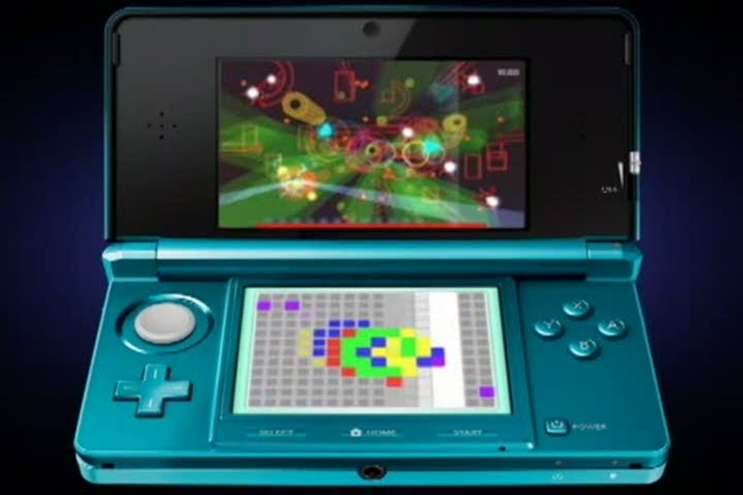 Dream Trigger 3D : Level Walkthrough