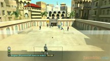 FIFA 12 : Match de rue