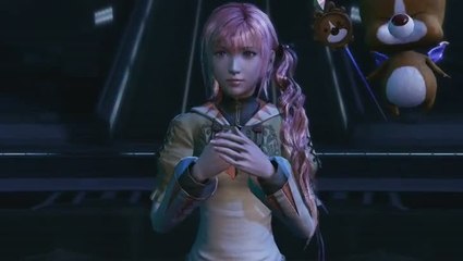 Final Fantasy XIII-2 : DLC : Requiem de la déesse n°2