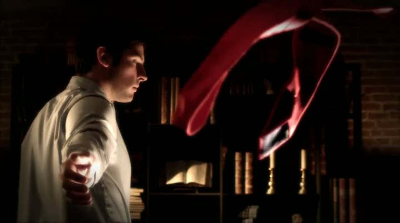 SoulCalibur V : Les liens du combat