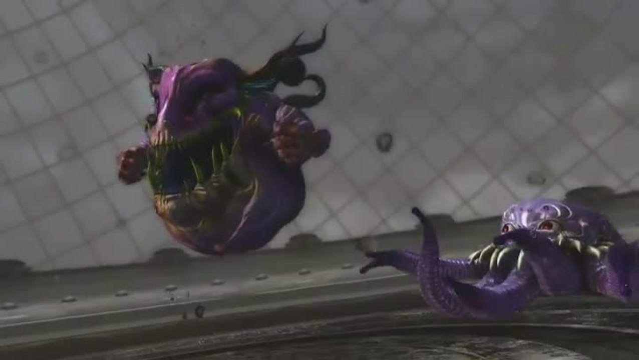 Final Fantasy XIII-2 : DLC Ultros et Typhoon