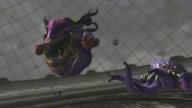 Final Fantasy XIII-2 : DLC Ultros et Typhoon