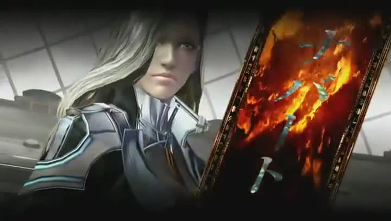 Final Fantasy XIII-2 : DLC Jihl Nabaat