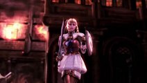 SoulCalibur V : Trailer japonais