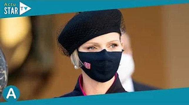 Charlene de Monaco : régime grossissant, sport… le détail de ses soins dévoilé