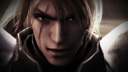 SoulCalibur V : Teaser