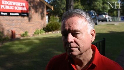 Federal Election 2019: Fitzgibbon