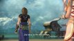 Final Fantasy XIII-2 : TGS 2011 : Trailer sirupeux