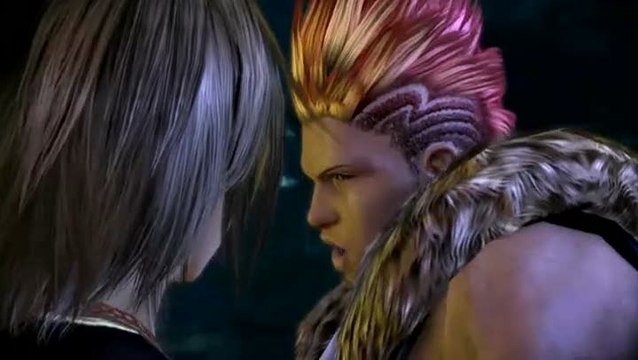 Final Fantasy XIII-2 : En direct de la Penny Arcade Expo