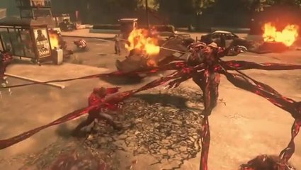 Prototype 2 : Revue de presse