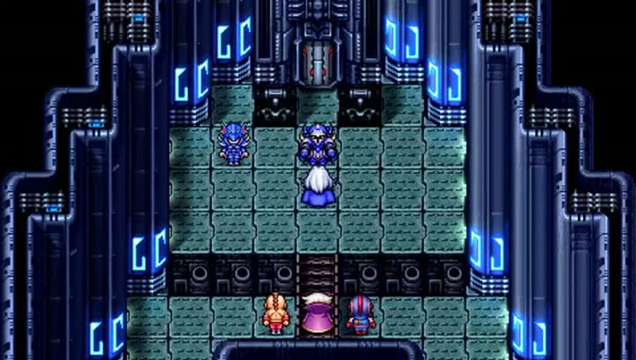 Final Fantasy IV : The Complete Collection : Te...