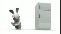 The Lapins Crétins 3D : Retour vers la 3DS
