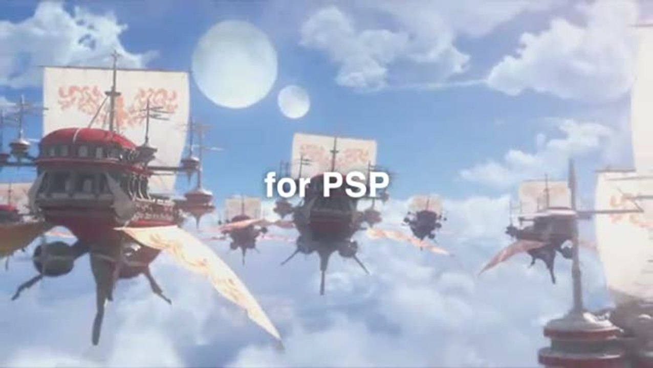 Final Fantasy IV : The Complete Collection : Premier trailer