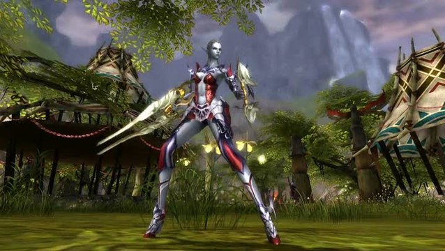 Dragona : A travers le vaste monde