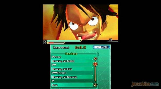 One Piece Unlimited Cruise SP : L'arnaque du siècle