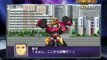 2nd Super Robot Taisen Z : Des méchas et de l'action