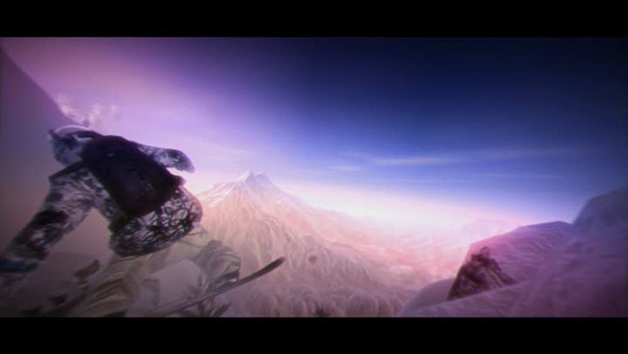 Stoked : Big Air Edition : Enfin en Europe