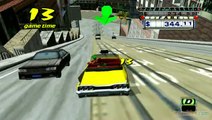 Dreamcast Collection : Crazy Taxi