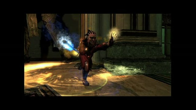 Dungeons & Dragons : Daggerdale : Trailer de lancement