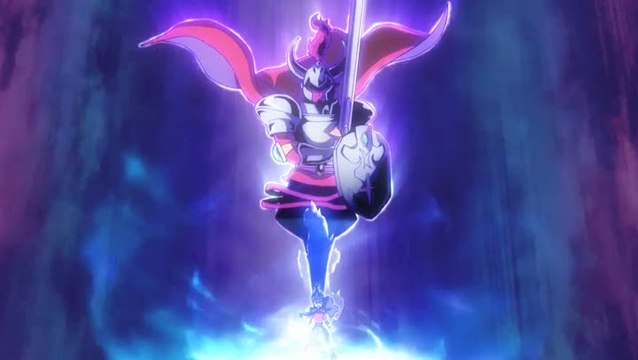 Inazuma Eleven Go : Lumière : Trailer Level 5 World 2011