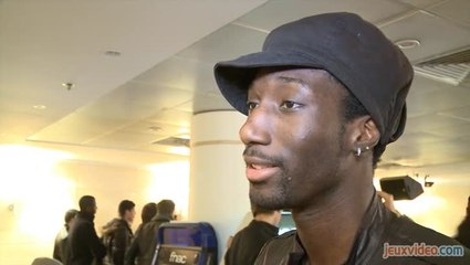 SoulCalibur V : Tournoi SoulCalibur V