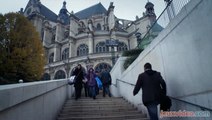 Docteur Lautrec et les Chevaliers Oubliés : Chasse au trésor à Paris !