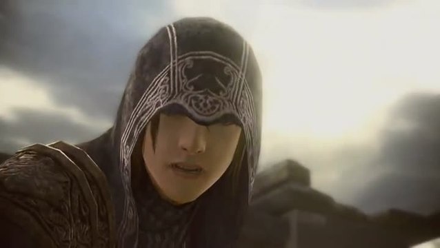 Final Fantasy XIII-2 : DLC : Costume d'Ezio