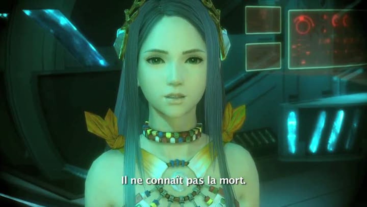 Final Fantasy XIII-2 : Trailer de lancement