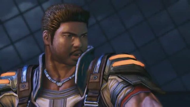 Final Fantasy XIII-2 : Lightning et Amodar DLC