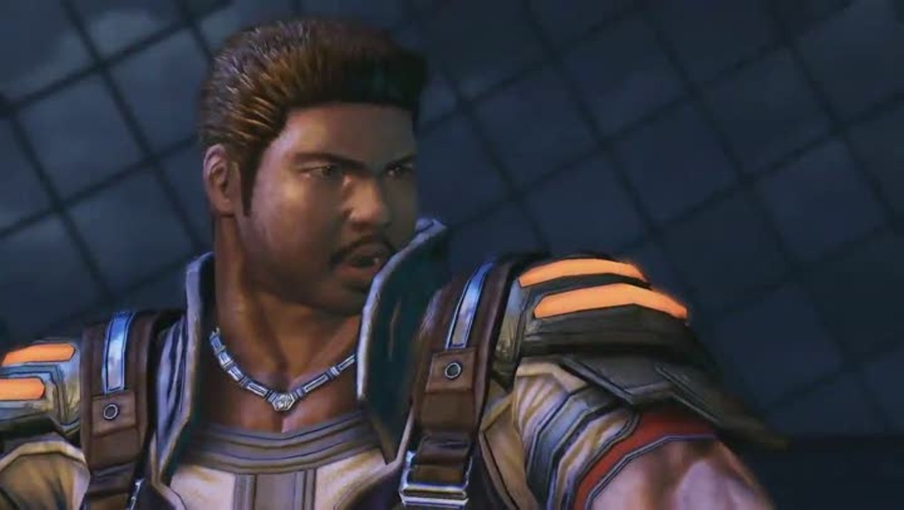 Final Fantasy XIII-2 : Lightning et Amodar DLC