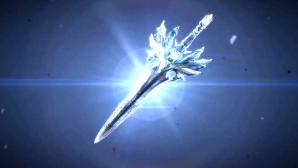 SoulCalibur V : E3 2011 : Trailer gameplay