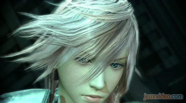 Final Fantasy XIII-2 : Bahamut Chaos