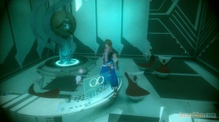 Final Fantasy XIII-2 : Le secret de la tour