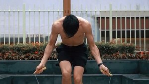 Guy Demonstrates Speedy Rope Jumping Skills