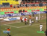 Kayserispor 3-0 Gençlerbirliği [HD] 15.03.2008 - 2007-2008 Turkish Super League Matchday 26