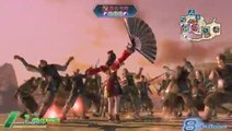 Dynasty Warriors Next : Trailer Wu