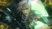 Final Fantasy XIII-2 : Cinematic Action