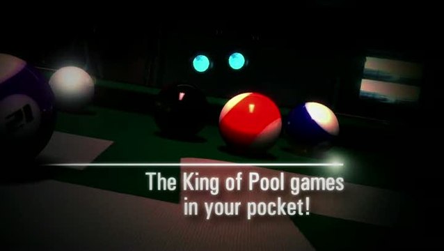 Hustle Kings : E3 2011 : Trailer d'annonce