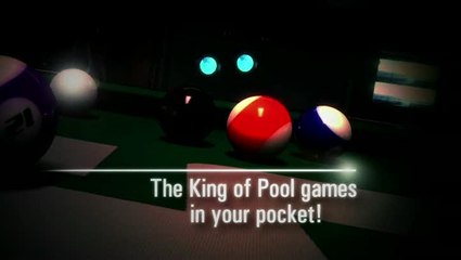 Hustle Kings : E3 2011 : Trailer d'annonce