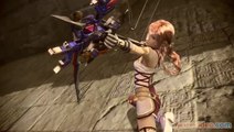 Final Fantasy XIII-2 : Présentation du jeu à Paris