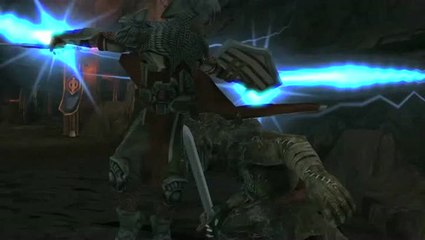 Dungeons & Dragons : Daggerdale : Trailer d'annonce