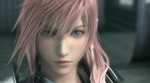 Final Fantasy XIII-2 : Des couleurs plein les yeux
