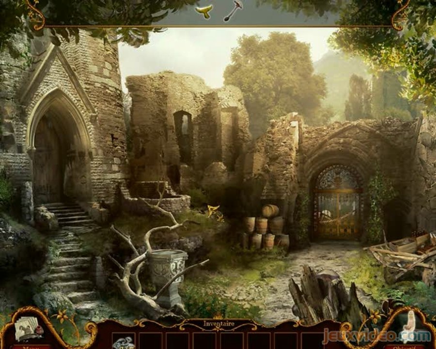 Les Chroniques de Shakespeare : Roméo & Juliette : Un peu de poison