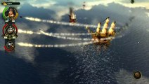 Pirates of Black Cove : E3 2011 : Trailer