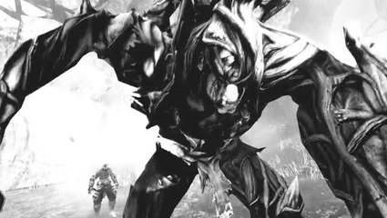 Core Blaze : E3 2012 : Découverte du monde