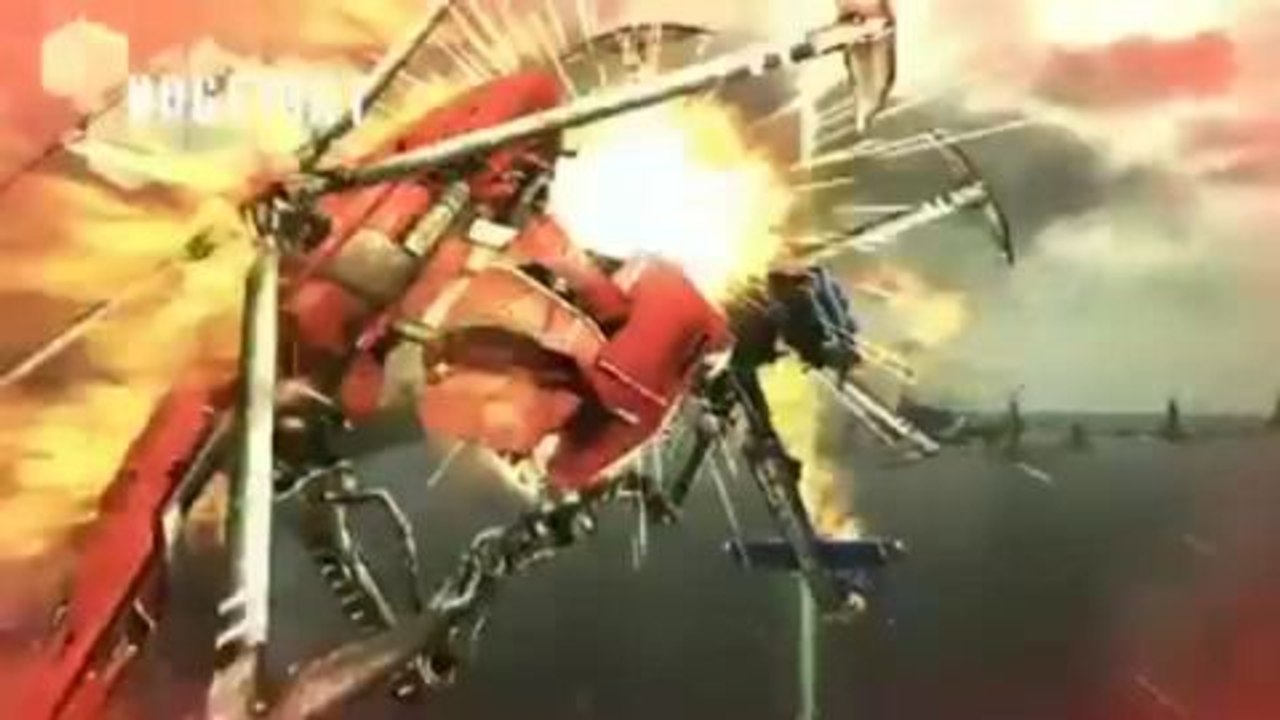 Anarchy Reigns : Modes de jeu supplémentaires