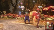 Final Fantasy XIII-2 : 3/4 : Chocobo et Mog