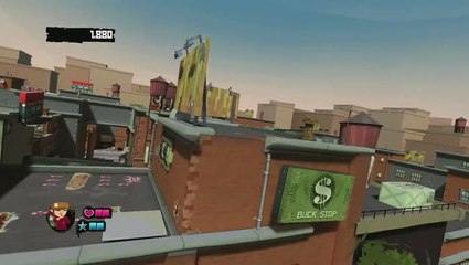 Sideway : New York : Lancement sur le PSN US