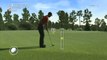 Tiger Woods PGA Tour 12 : The Masters : Tutorial Putt