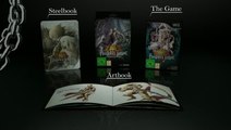 Pandora's Tower : L'édition collector